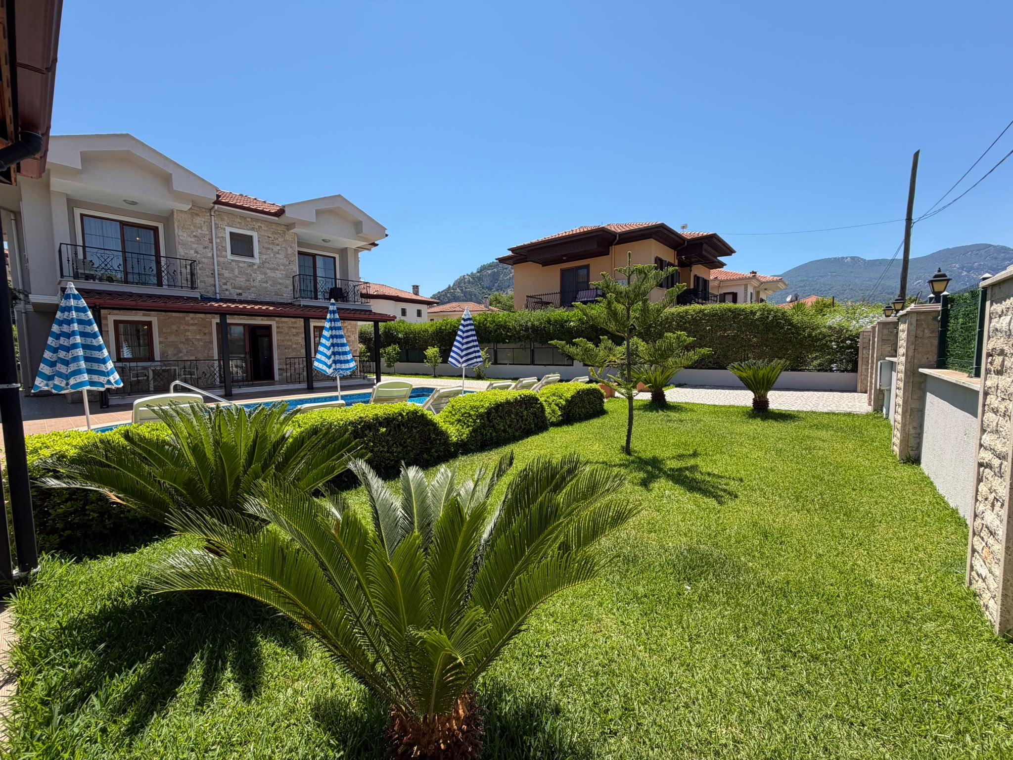 Villa